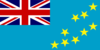 Flag Of Tuvalu Clip Art